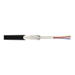 FIBRE OPTIQUE OM3 BLANC